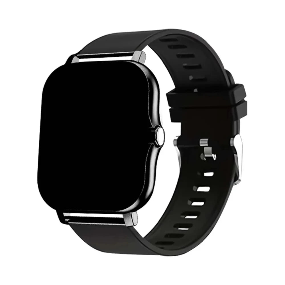 New Bluetooth Answer Call Smart Watch Men