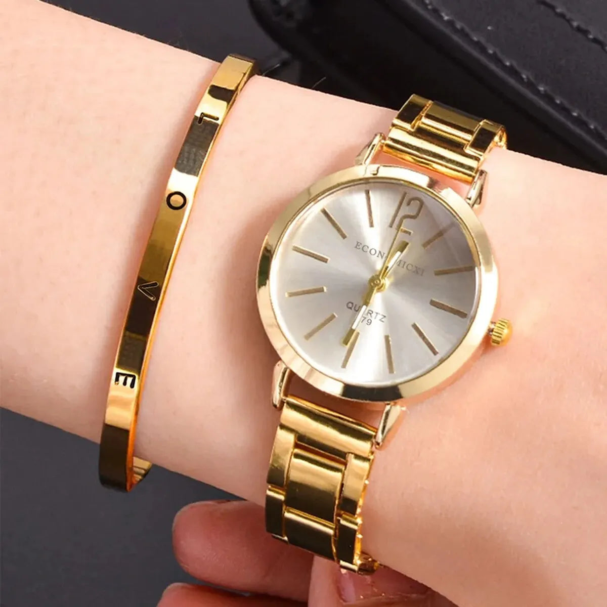 Watch Luxury Women