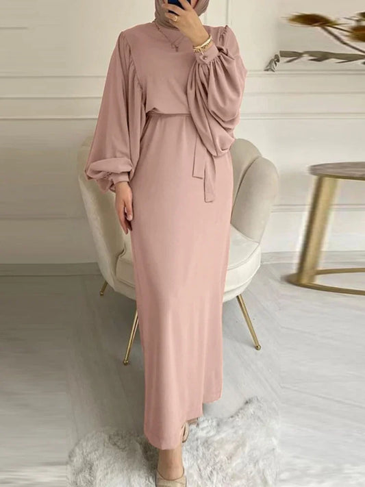 Muslim Dress Women Abaya