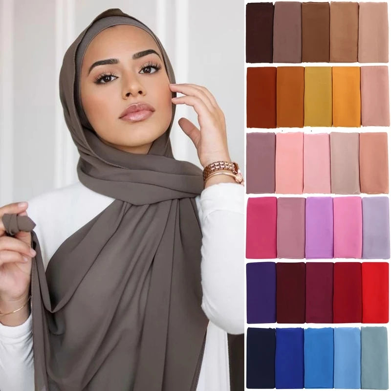 Muslim Hijab