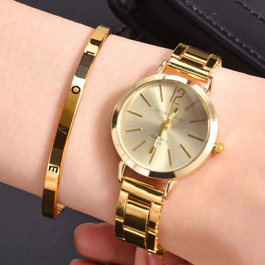 Watch Luxury Women