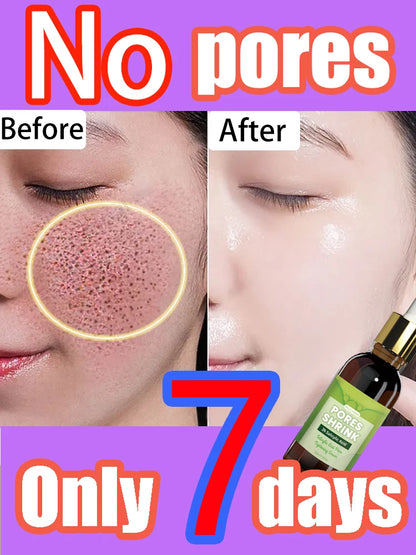 FACE SERUM MAKE CLEAR AND HEALTH YOUR FACE