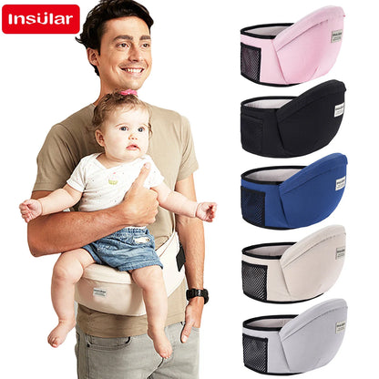 Baby Carrier Stool