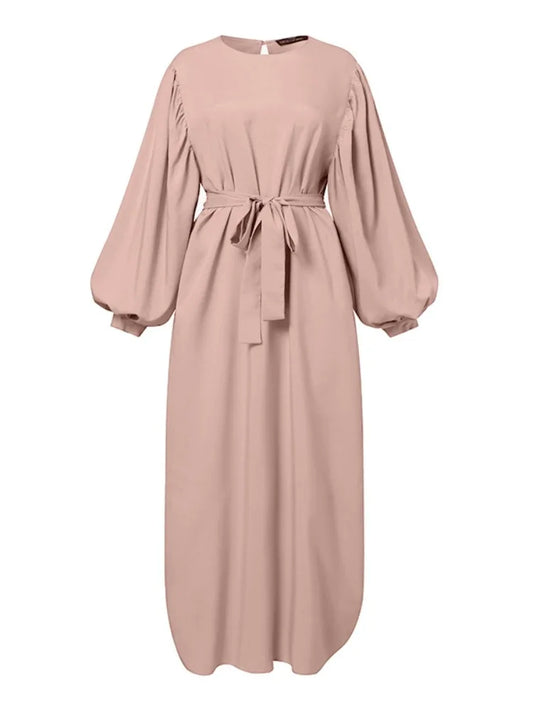 Muslim Dress Women Abaya