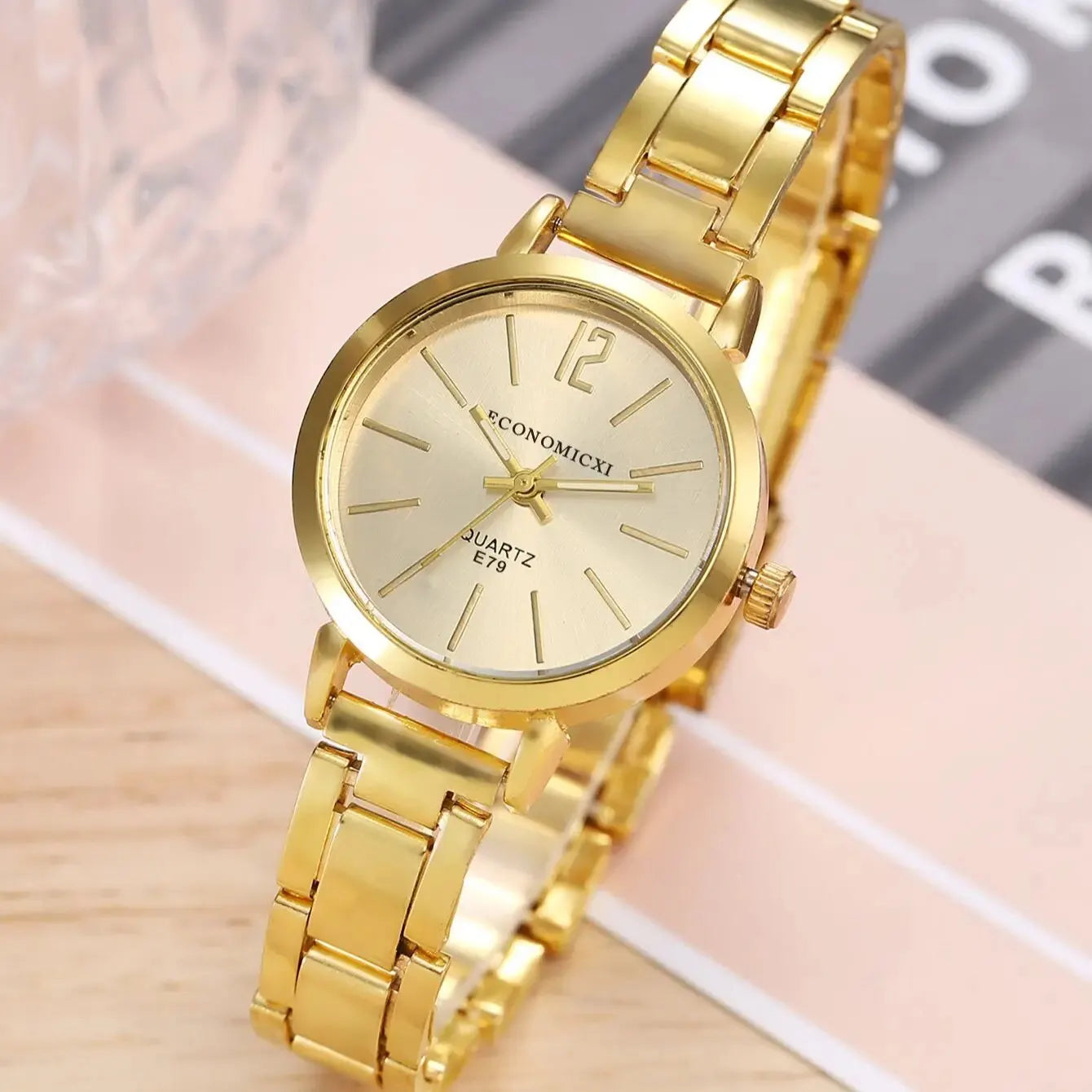 Watch Luxury Women