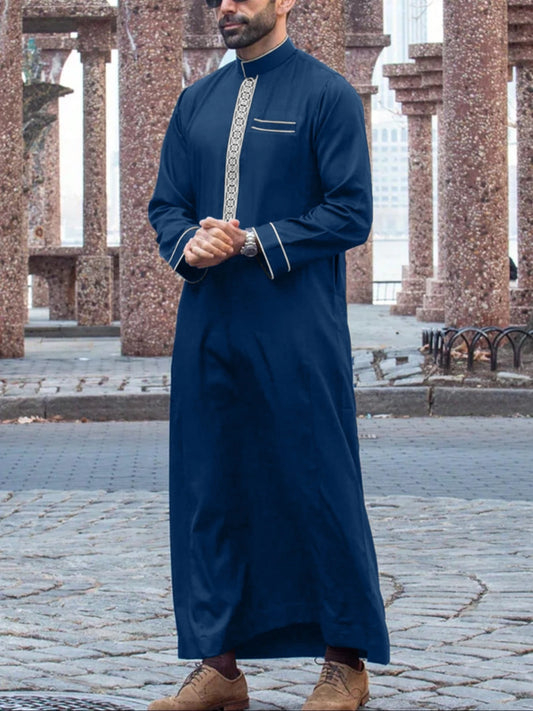 EID Muslim Clothing Dresses