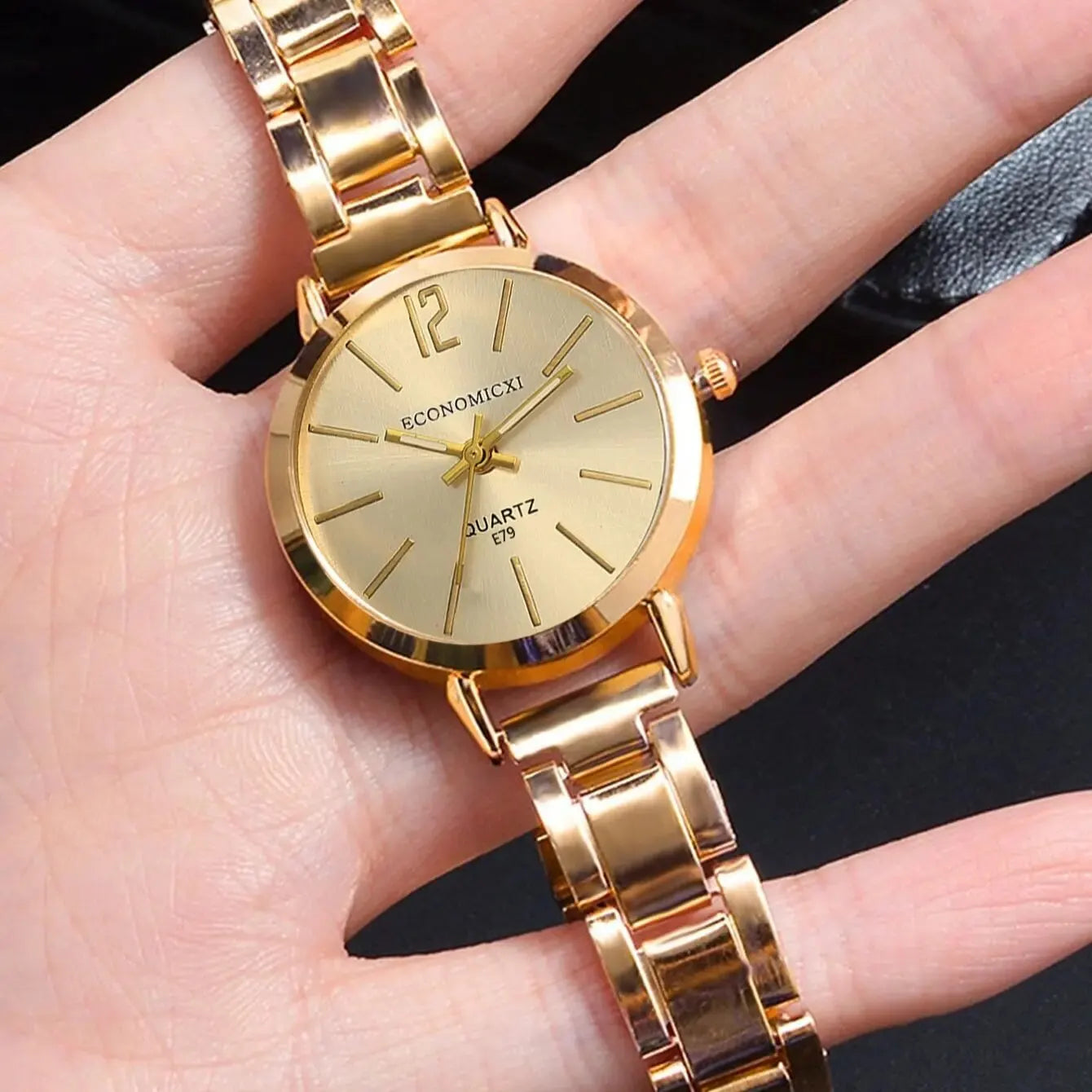 Watch Luxury Women