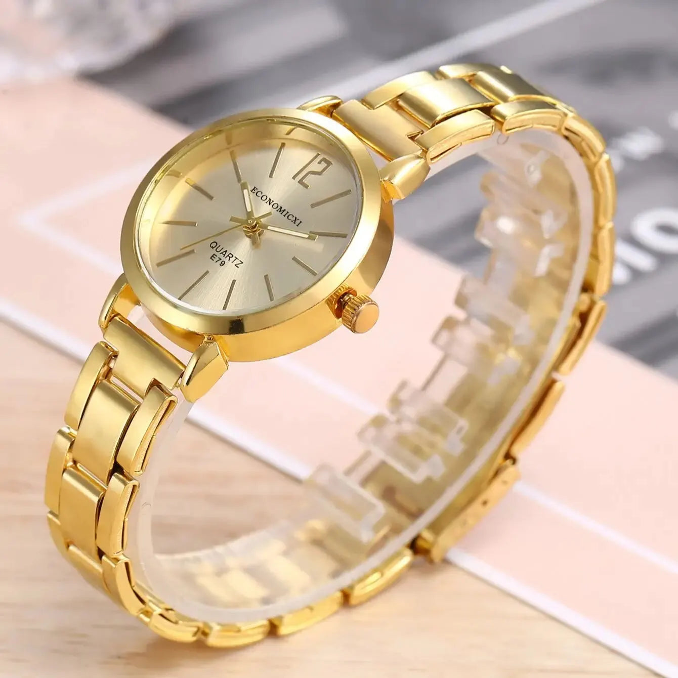 Watch Luxury Women