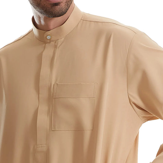 EID men Muslim Dresses