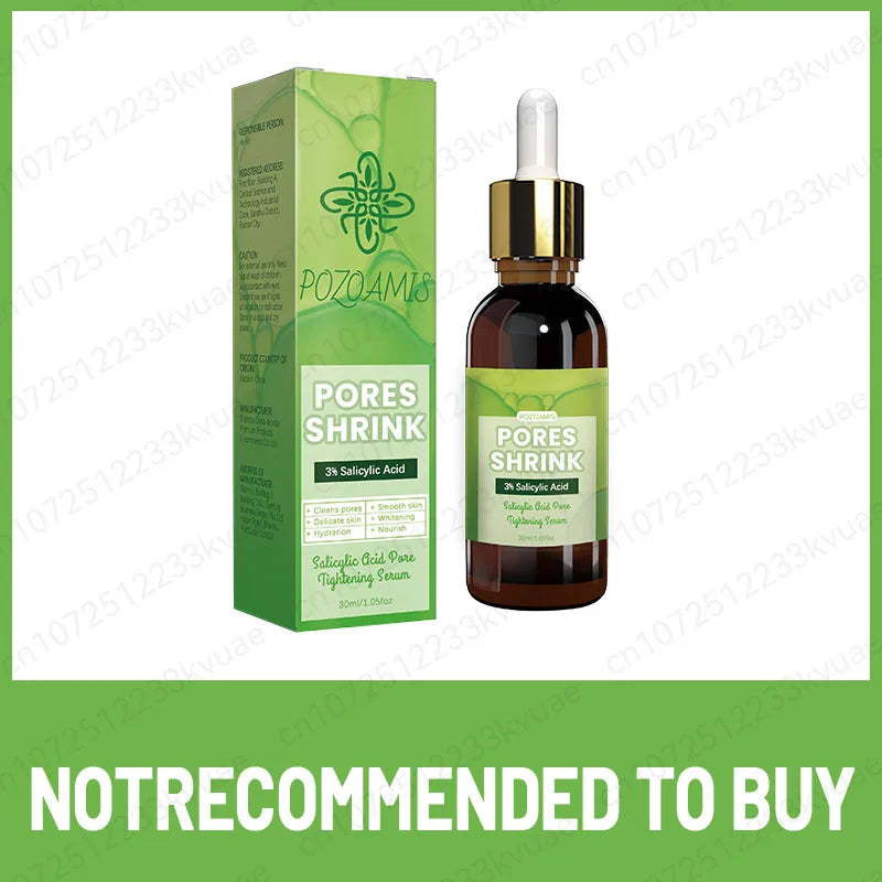 FACE SERUM MAKE CLEAR AND HEALTH YOUR FACE