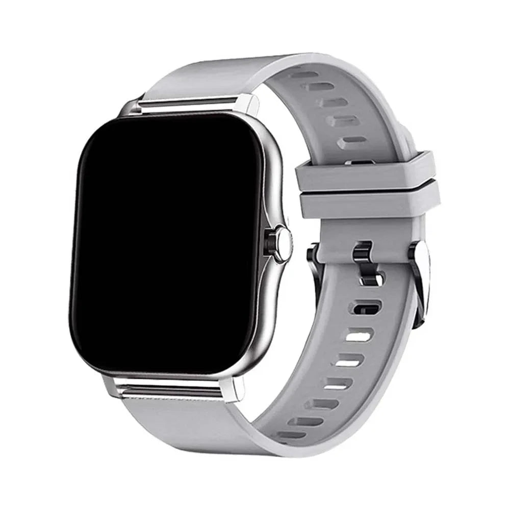 New Bluetooth Answer Call Smart Watch Men