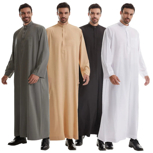 EID men Muslim Dresses