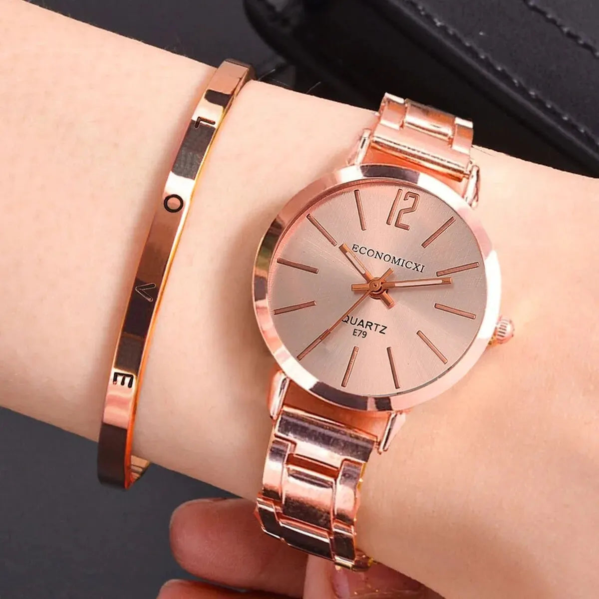 Watch Luxury Women