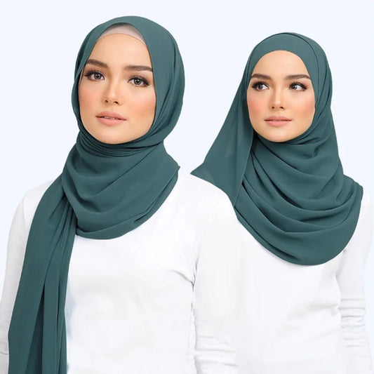 Muslim Hijab