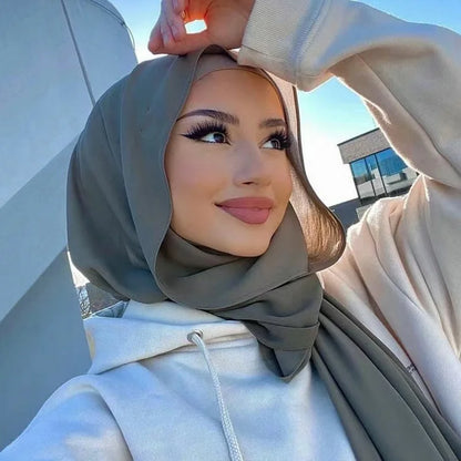 Muslim Hijab