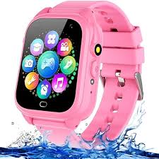 waterproof smartwatch