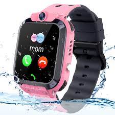 waterproof smartwatch